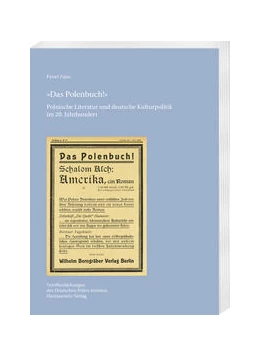 Abbildung von Zajas | »Das Polenbuch!« | 1. Auflage | 2023 | beck-shop.de