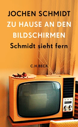 Abbildung von Schmidt, Jochen | Zu Hause an den Bildschirmen | 1. Auflage | 2023 | beck-shop.de