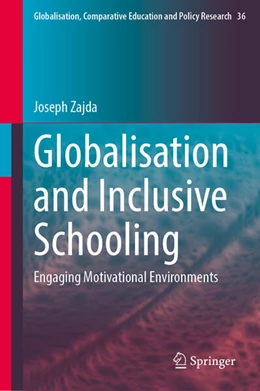 Abbildung von Zajda | Globalisation and Inclusive Schooling | 1. Auflage | 2023 | beck-shop.de
