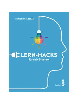 Abbildung von Beran | Lern-Hacks für dein Studium | 1. Auflage | 2023 | beck-shop.de