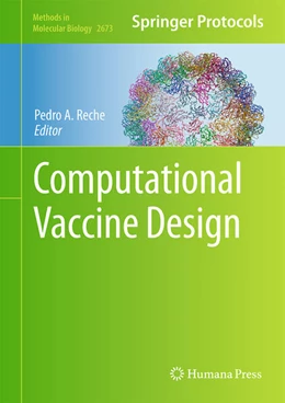 Abbildung von Reche | Computational Vaccine Design | 1. Auflage | 2023 | beck-shop.de