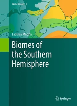 Abbildung von Mucina | Biomes of the Southern Hemisphere | 1. Auflage | 2023 | beck-shop.de
