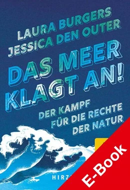 Abbildung von Burgers / Outer | Das Meer klagt an! | 1. Auflage | 2023 | beck-shop.de