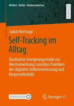 Abbildung von Hörtnagl | Self-Tracking im Alltag | 1. Auflage | 2023 | beck-shop.de