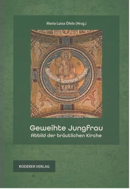 Abbildung von Öfele | Geweihte Jungfrau | 1. Auflage | 2023 | beck-shop.de