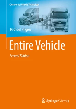 Abbildung von Hilgers | Entire Vehicle | 2. Auflage | 2023 | beck-shop.de