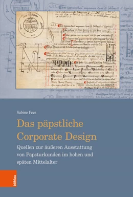 Abbildung von Fees | Das päpstliche Corporate Design | 1. Auflage | 2023 | beck-shop.de