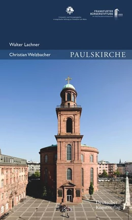 Abbildung von Lachner | Paulskirche | 2. Auflage | 2023 | beck-shop.de