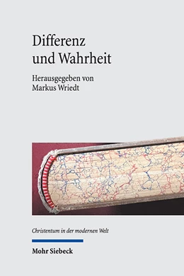 Abbildung von Wriedt | Differenz und Wahrheit | 1. Auflage | 2024 | beck-shop.de