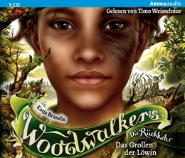 Abbildung von Brandis | Woodwalkers - Die Rückkehr (Staffel 2, Band 3). Das Grollen der Löwin | 1. Auflage | 2023 | beck-shop.de