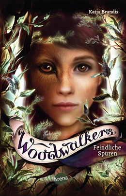 Abbildung von Brandis | Woodwalkers (5). Feindliche Spuren | 1. Auflage | 2023 | beck-shop.de