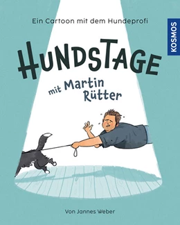 Abbildung von Weber | Hundstage mit Martin Rütter | 1. Auflage | 2023 | beck-shop.de