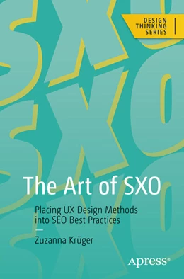 Abbildung von Krüger | The Art of SXO | 1. Auflage | 2023 | beck-shop.de