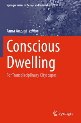 Abbildung von Anzani | Conscious Dwelling | 1. Auflage | 2023 | 20 | beck-shop.de