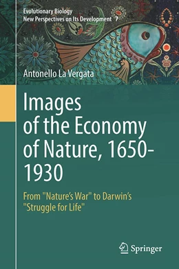 Abbildung von La Vergata | Images of the Economy of Nature, 1650-1930 | 1. Auflage | 2023 | 7 | beck-shop.de