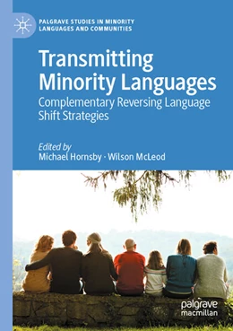 Abbildung von Hornsby / McLeod | Transmitting Minority Languages | 1. Auflage | 2023 | beck-shop.de