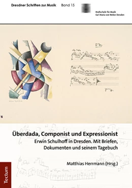 Abbildung von Herrmann | Überdada, Componist und Expressionist | 1. Auflage | 2023 | 15 | beck-shop.de