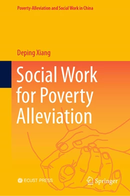 Abbildung von Xiang | Social Work for Poverty Alleviation | 1. Auflage | 2023 | beck-shop.de