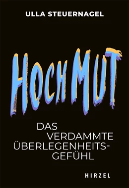 Abbildung von Steuernagel | Hochmut | 1. Auflage | 2023 | 6 | beck-shop.de