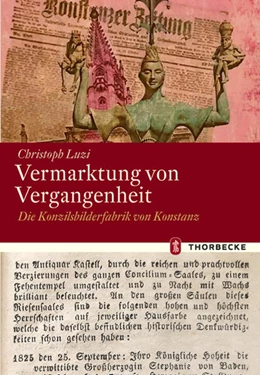 Abbildung von Luzi | Vermarktung von Vergangenheit | 1. Auflage | 2023 | beck-shop.de