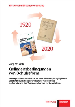 Abbildung von Link | Gelingensbedingungen von Schulreform | 1. Auflage | 2023 | beck-shop.de