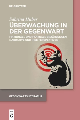 Abbildung von Huber | Überwachung in der Gegenwart | 1. Auflage | 2023 | beck-shop.de