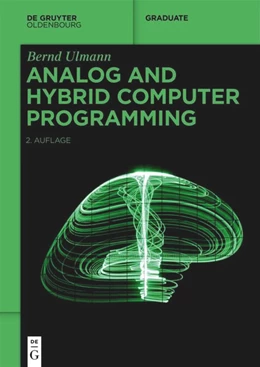 Abbildung von Ulmann | Analog and Hybrid Computer Programming | 2. Auflage | 2023 | beck-shop.de