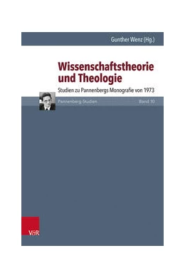 Abbildung von Wenz | Wissenschaftstheorie und Theologie | 1. Auflage | 2023 | beck-shop.de