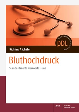 Abbildung von Schäfer | Bluthochdruck | 1. Auflage | 2023 | beck-shop.de