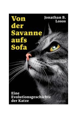 Abbildung von Losos | Von der Savanne aufs Sofa | 3. Auflage | 2023 | beck-shop.de