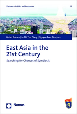 Abbildung von Briesen / Giang | East Asia in the 21st Century | 1. Auflage | 2023 | 3 | beck-shop.de