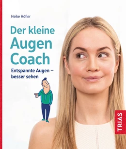 Abbildung von Höfler | Der kleine Augen-Coach | 1. Auflage | 2023 | beck-shop.de