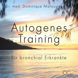 Abbildung von Malouvier | Autogenes Training für bronchial Erkrankte | 1. Auflage | 2023 | beck-shop.de
