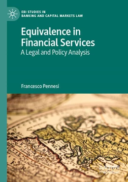 Abbildung von Pennesi | Equivalence in Financial Services | 1. Auflage | 2023 | beck-shop.de