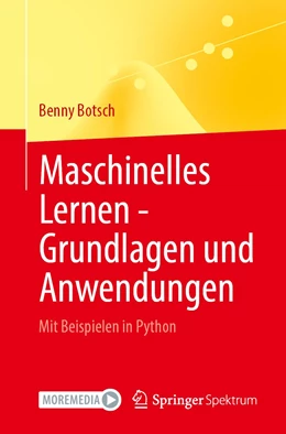 Abbildung von Botsch | Maschinelles Lernen - Grundlagen und Anwendungen | 1. Auflage | 2023 | beck-shop.de