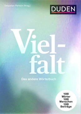 Abbildung von Pertsch | Vielfalt | 1. Auflage | 2023 | beck-shop.de
