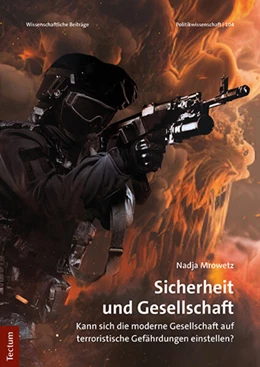 Abbildung von Mrowetz | Sicherheit und Gesellschaft | 1. Auflage | 2023 | 104 | beck-shop.de