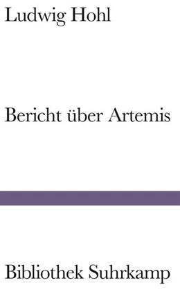 Abbildung von Hohl / Wieland | Bericht über Artemis | 1. Auflage | 2023 | beck-shop.de