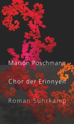 Abbildung von Poschmann | Chor der Erinnyen | 1. Auflage | 2023 | beck-shop.de