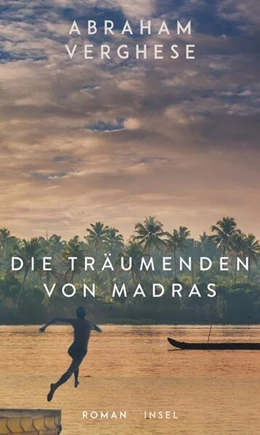 Abbildung von Verghese | Die Träumenden von Madras | 1. Auflage | 2023 | beck-shop.de