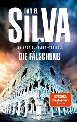 Abbildung von Silva | Die Fälschung | 1. Auflage | 2023 | beck-shop.de