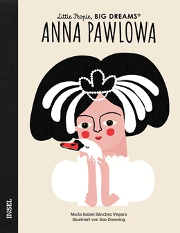 Abbildung von Sánchez Vegara | Anna Pawlowa | 1. Auflage | 2023 | beck-shop.de