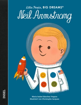 Abbildung von Sánchez Vegara | Neil Armstrong | 1. Auflage | 2023 | beck-shop.de