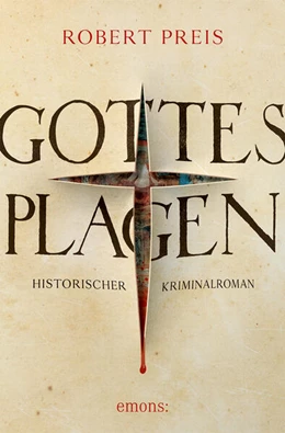 Abbildung von Preis | Gottes Plagen | 1. Auflage | 2023 | beck-shop.de