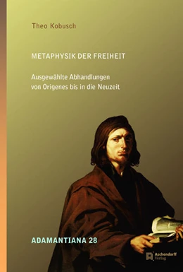 Abbildung von Kobusch | Metaphysik der Freiheit | 1. Auflage | 2023 | 28 | beck-shop.de