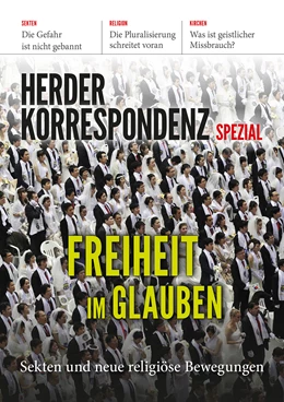 Abbildung von Höhn / Bockamp | Freiheit im Glauben | 1. Auflage | 2023 | beck-shop.de