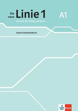 Abbildung von Harst / Wirth | Die neue Linie 1 A1. Unterrichtshandbuch | 1. Auflage | 2023 | beck-shop.de