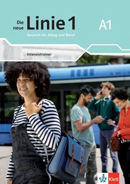 Abbildung von Moritz / Rodi | Die neue Linie 1 A1. Intensivtrainer | 1. Auflage | 2023 | beck-shop.de