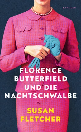 Abbildung von Fletcher | Florence Butterfield und die Nachtschwalbe | 1. Auflage | 2023 | beck-shop.de