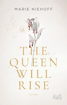 Abbildung von Niehoff | The Queen Will Rise | 1. Auflage | 2024 | beck-shop.de